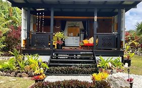 Are Mii A Stylish One Room Container Home